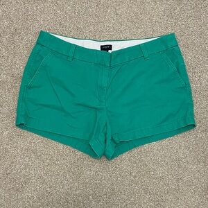 J. Crew Vibrant Women's Shorts